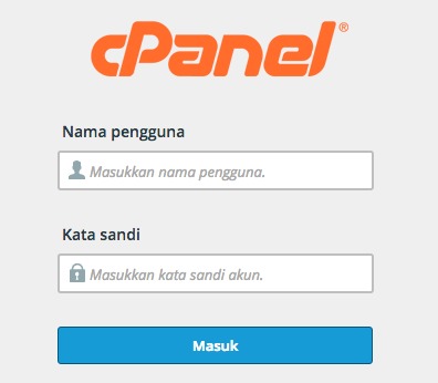 Cara Membuat Akun Email di cPanel
