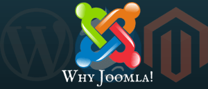 Kenapa Memilih CMS Joomla