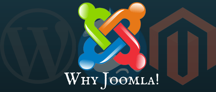 Kenapa Memilih CMS Joomla