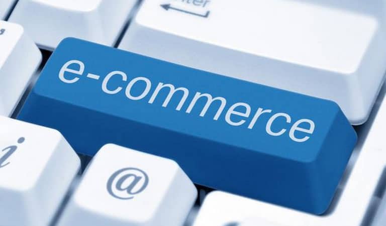 Masa Depan Bisnis Online Melalui Website E-Commerce