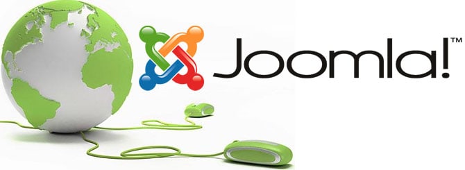 Pengembangan Website dengan CMS Joomla