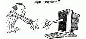 Tips Desain Website yang User Friendly