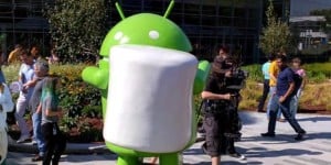 Android Marshmallow