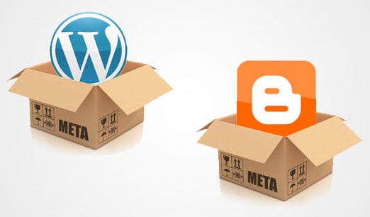 Mana yang Lebih Baik? Blogger atau Wordpress