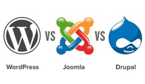 Joomla Wordpress atau Drupal