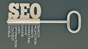Kunci Sukses SEO