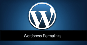 Mengaktifkan URL Ramah Mesin Pencari Wordpress