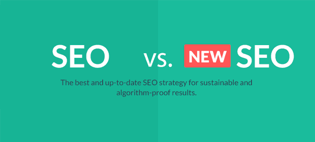 Strategi SEO Terbaru 2016