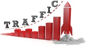Tips Meningkatkan Trafik Pengunjung Website