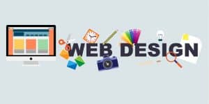 Pilih Desain Website Kustom atau Template