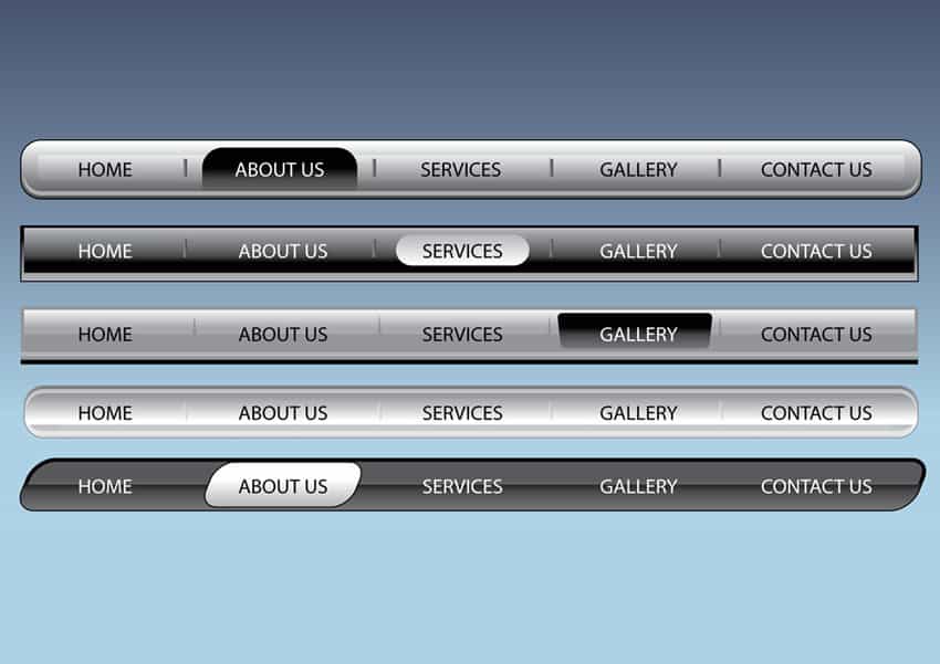 Bagian Umum Situs Web