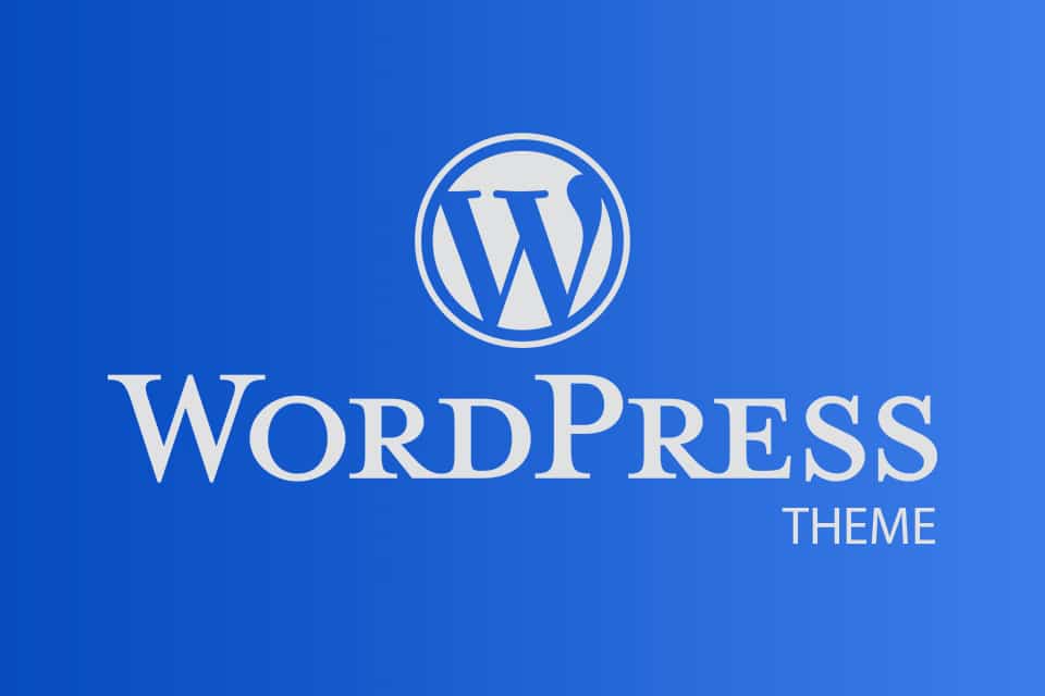 Memilih Tema WordPress Gratis Terbaik Untuk Bisnis Anda