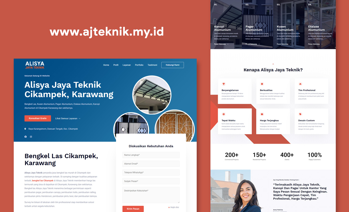 AJ-Teknik